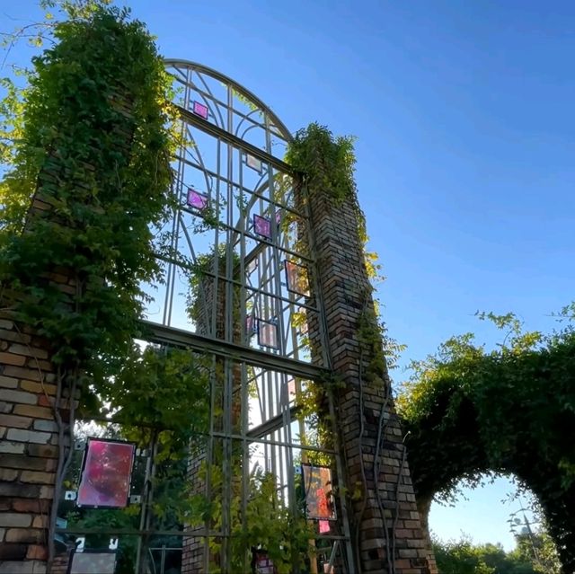 福岡好去處