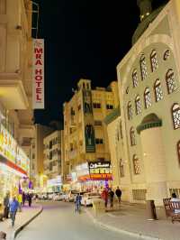 From Deira to Al Seef – An Evening of Heritage & Charm