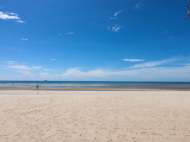 Ace of Hua Hin Resort