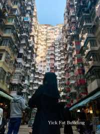 Hongkong Photo Spots