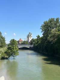 A Day in Munich: Beer, History, and Bavarian Charm