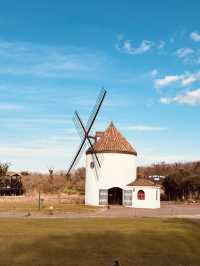 Jeju Island East & West Sightseeing Guide: Must-Visit Tourist Spots