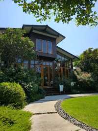 tavy's home : บางจาก