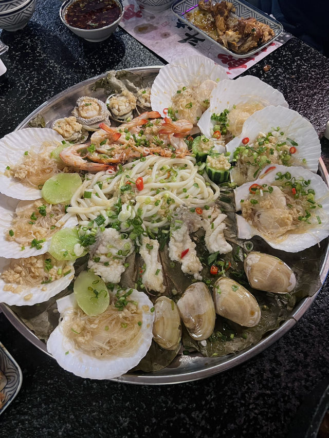 胃口細啲都唔好嚟食‼️一個價錢四種享受 係咩玩法❓