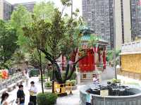 Hong Kong Guide: Wong Tai Sin Temple ⛩️✨