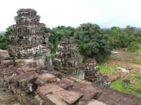 Where History Meets Majesty: Phnom Bakheng