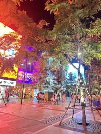 • Siam Scape  •