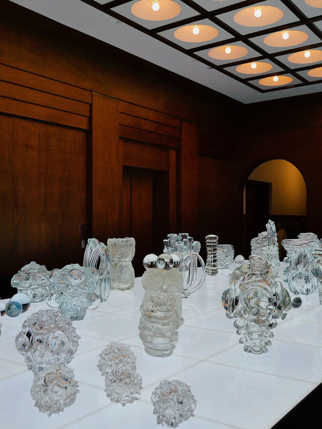 景點推薦：東京都庭園美術館——穿越時光的優雅美學