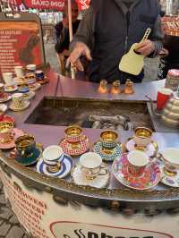 【ブルサ】イスタンブールから行けるブルサ観光1日プラン