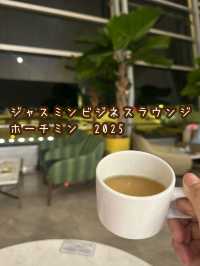 【ホーチミン空港ラウンジ2025🇻🇳】深夜でも利用できるラウンジ♡