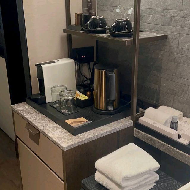 The Clan Hotel Singapore