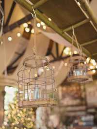 🍥 Let me tell you Our Story Cafe