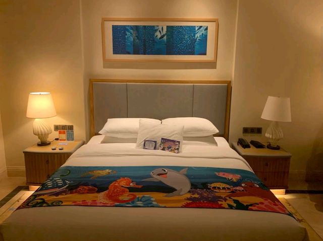 Chimelong Hengqin Bay Hotel