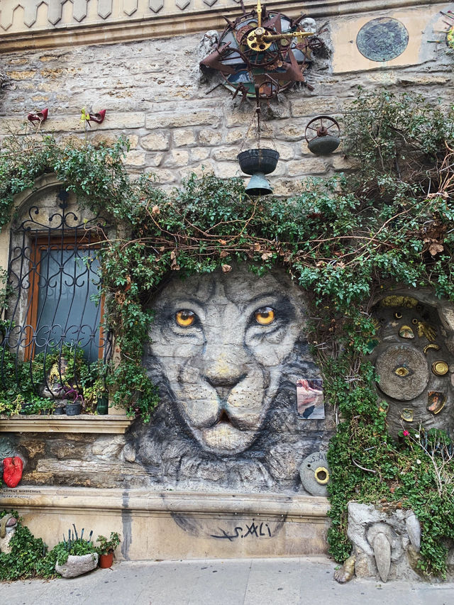 Discover the Charm of Baku’s Old City: A Journey Through History and Culture