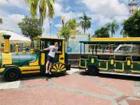Jerudong Park: Brunei’s Crown Jewel of Fun and Beauty