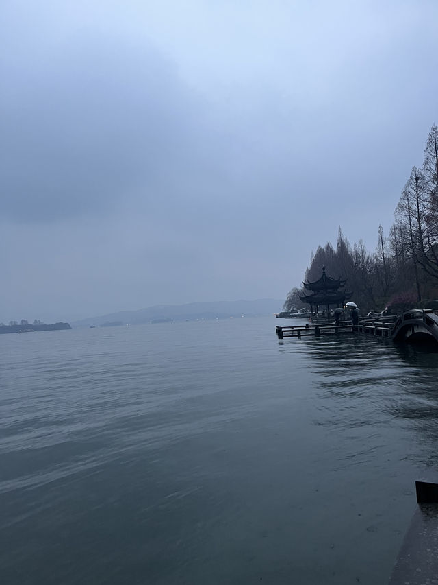 Hangzhou 2 Days Itinerary