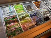 必須打卡：真心大癲！任撈任食海鮮放題打邊爐！