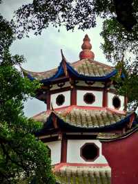 Discovering the Charm of Huotong Ancient Town 🏯