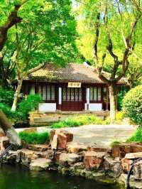 Kezhi Garden: Experiencing Kunqu Opera