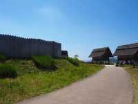 【佐賀・神埼】古代ロマンあふれる吉野ヶ里遺跡🏺✨
