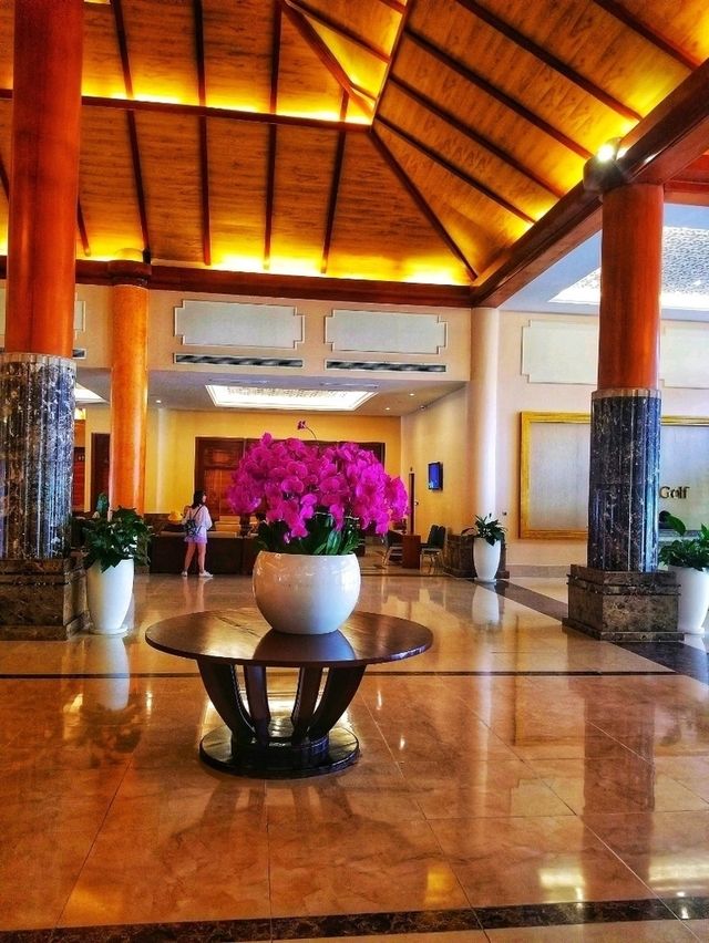 越南芽莊🌊|珍珠度假村及水療中心🏨