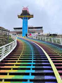 มัดรวม 9 ที่เที่ยว เมืองซาปา เวียดนามเหนือ