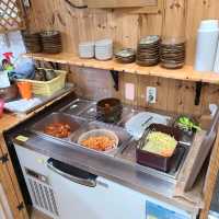 창원 합성동 맛집)항아리수제비 합성점 - 마산시외버스터미널 가성비 좋은 밥집 / 건강한 한식 맛집