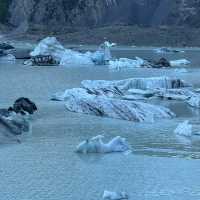 紐西蘭Mount Cook National Park三條知名健行路線一日無痛完成