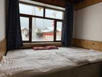 Yilaikezhan Room Tour