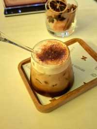 LATE NIGHT UNWIND AT THE LOUNGE, ZENITH HOTEL KUANTAN