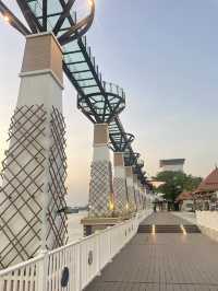สกายวอร์คเมืองกาญจนบุรี