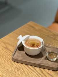 《觀塘高質素Fine Dining🔥最平$368享6道菜》