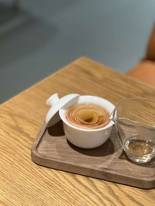 《觀塘高質素Fine Dining🔥最平$368享6道菜》