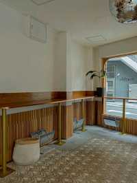 Marble Kuramae Cafe