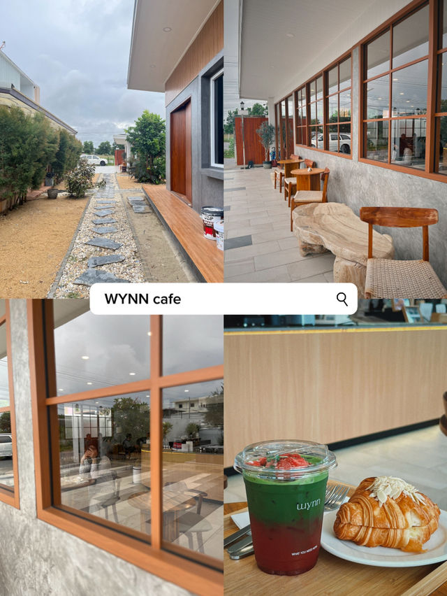 5 คาเฟ่แนะนำ ปัตตานี