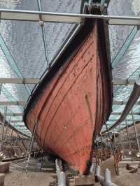 Brunel's SS Great Britain