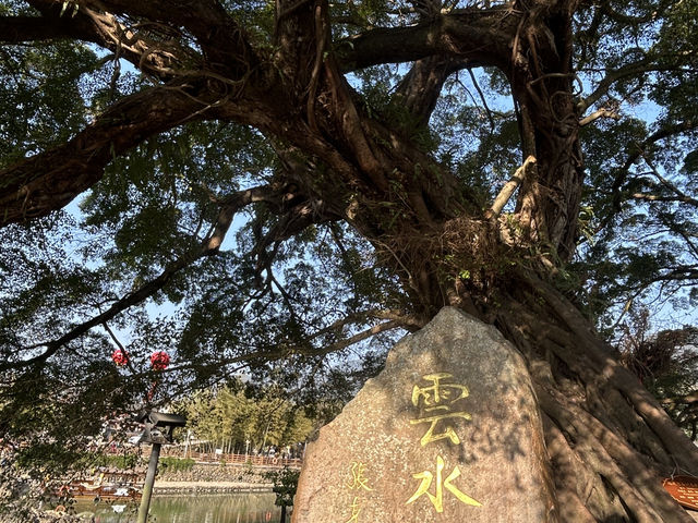 土樓一日遊