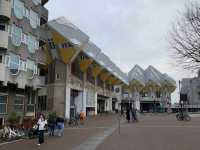 Cube Houses (Rotterdam)