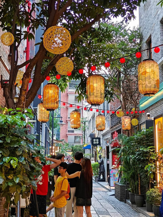 Discover Unique Culture & Heritage