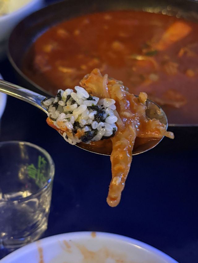 대구 닭발 찐맛집 [닭동가리]🐤