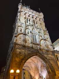 3-Day Prague Itinerary