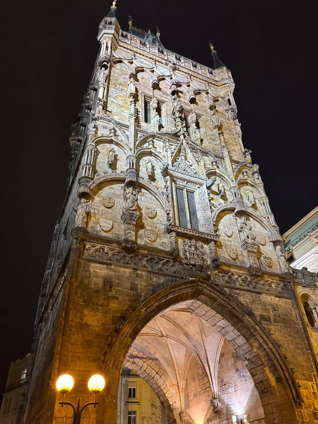 3-Day Prague Itinerary