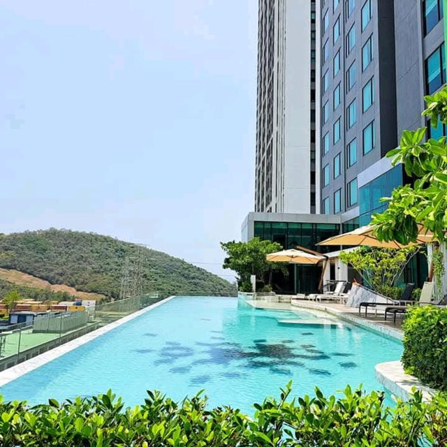 Holiday Inn & Suites Siracha Laemchabang 