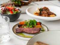 Sunday Seaview Brunch at InterContinental Phuket 