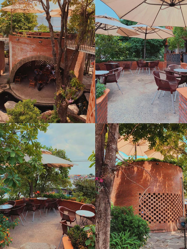 Cafe NAM