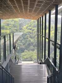 A Modern Oasis at The Gaia Hotel Bandung