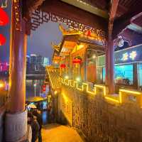 Chongqing
