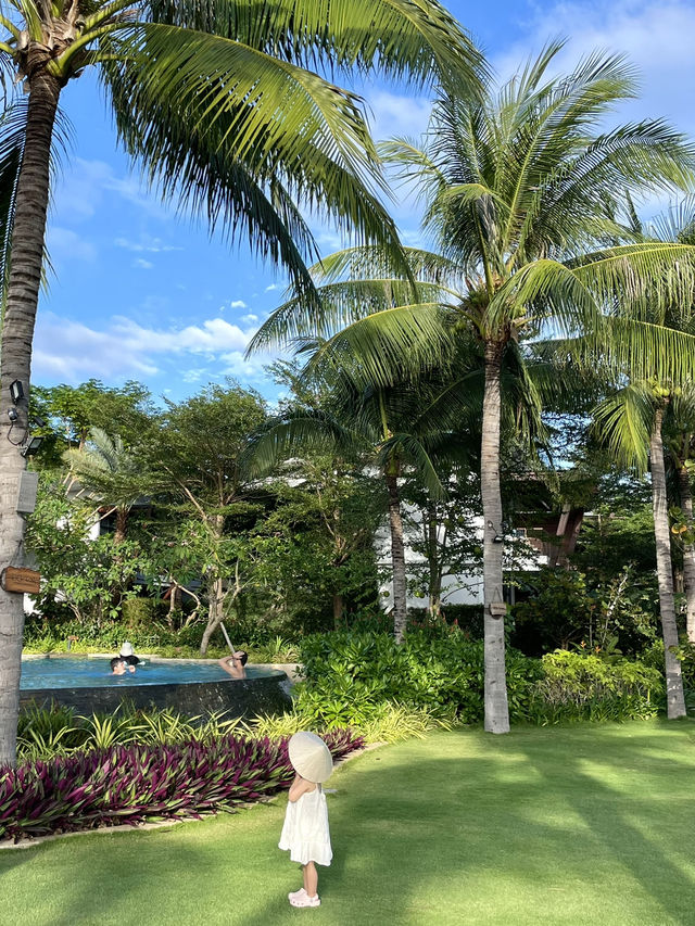 눈호강하는 가성비 나트랑 호캉스 보마리조트🌴