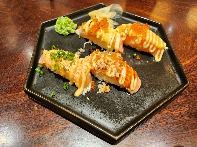 深圳高性價比居酒屋