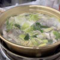 종로5가 동대문닭한마리골목 맛집 순희네빈대떡닭한마리